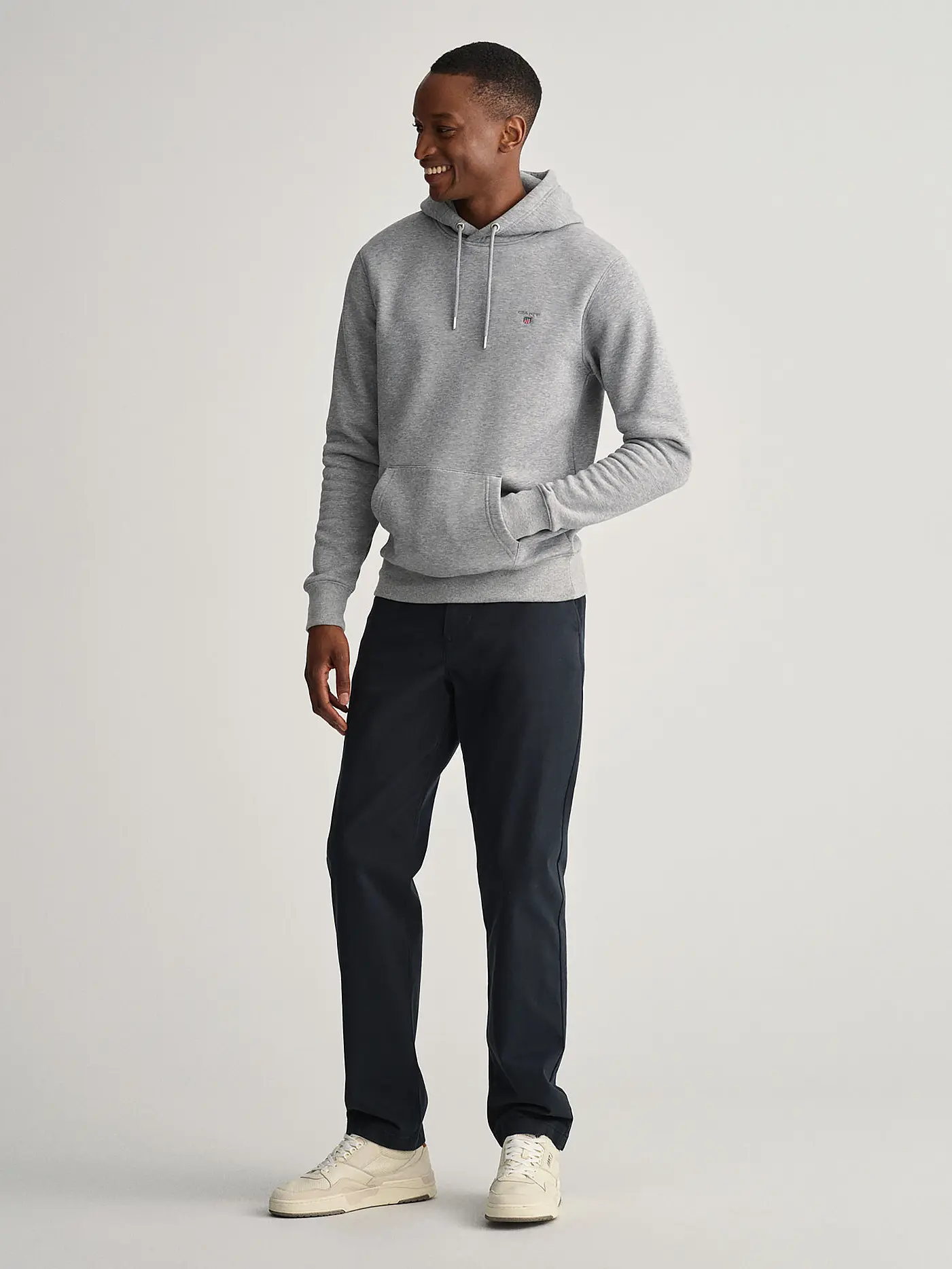 GANT | Kapuzensweater - Hoodie | 